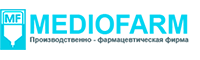 ООО «MEDIOFARM»